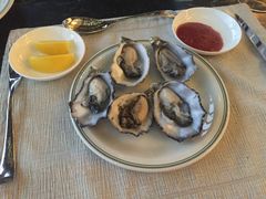 -广州花园酒店-凌璇阁360度高空海鲜自助餐CAROUSEL