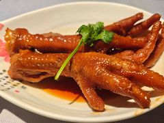 酱油皇鸡爪-晓粤·惹味粤菜(凯德乐峰广场店)