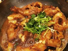 -丁里羊肉小镇(太宁路口店)