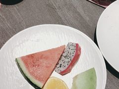 -牛YO寿喜烧火锅自助(三台子万象汇店)