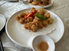 -金山记靓鸡专门店·中山菜