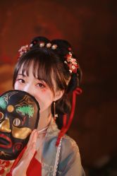 -汉仪华裳汉服馆(打浦桥店)