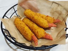 -咕鹿流心披萨(下沙店)