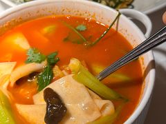 -香料集市新疆餐厅·清真聚餐(成都远洋太古里店)