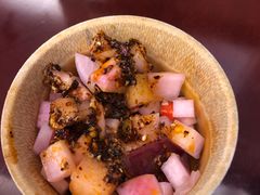 泡菜-包谋天下(奥克斯广场店)