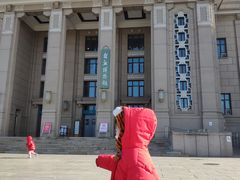 -国家自然博物馆