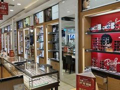 -盛视视光中心(东中街店)