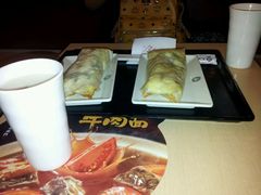 -永和大王(中关二店)