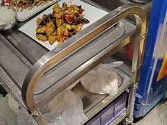 -百味地锅鸡(铜山路店)