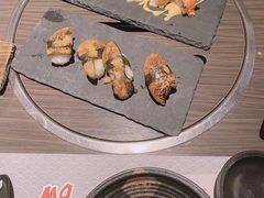 -赤坂亭·M9和牛烧肉(南京江南虹悦城店)
