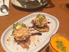 -OLLA 西班牙餐厅(丰盛里店)