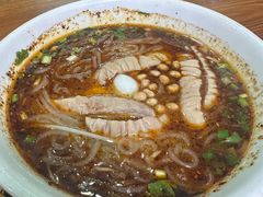 -青石桥老瓦房肥肠粉总店(青石桥总店)