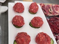 -嬷孙家潮汕牛肉火锅(北京路天河城店)