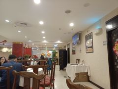 -东兴楼饭庄(六里桥店)