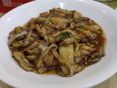 -旺富东海大酒楼(海鲜街店)