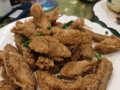 -金海湾海鲜排档(朱家尖店)