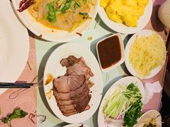 -老昌春饼(中央大街店)