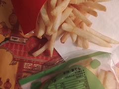 -麦当劳(望京国际商业中心店)