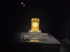 -故宫钟表馆