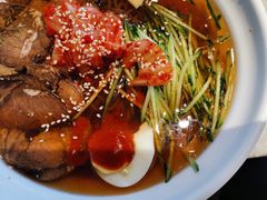 -蝎菜杨·牛肉面 羊蝎子火锅(光熙门北里店)