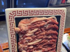 -鑫隆四季涮肉(八角畅游店)