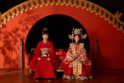 -今生有约婚纱摄影店(景德路店)