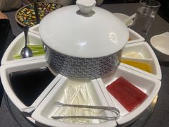 -羲和雅苑•北京烤鸭(平安国际金融中心店)