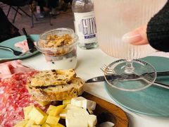 -Alimentari早午餐(安福路店)