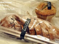 mufflin和粗粮面包-多乐之日(五道口店)