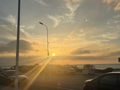 -那香海钻石沙滩浴场