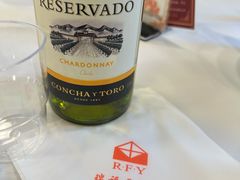 -瑞福园联谊餐室(茂名南路店)