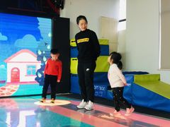 -BingoLand宾果体能中心(上城全民健身中心)