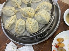 -叶存利海鲜大馅饺子(海宁路总店)