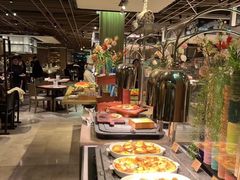 -南京金陵饭店