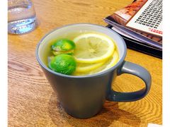 -茶米烧腊茶餐厅(石龙店)