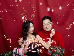 -一墨照相馆·证件照·形象照(世博店)