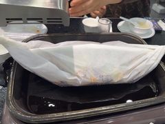 -妈斗家纸包鱼(秦隆步行街店)