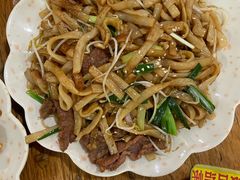 -南记食粥坊·宵夜大排档(莲花总店)