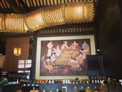 -法云安缦酒店