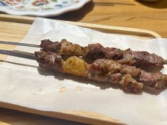 -胖老汉清真餐饮(西御街店)