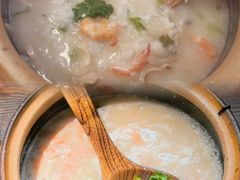 -大洋家·精品潮汕菜·生腌砂锅粥(天河东路店)