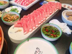 -南门四季铜锅涮肉(大屯·北苑店)