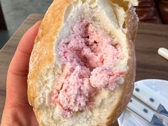 -屋裡·Union Bakery(龙江路店)