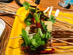 -牛小嫩串串火锅(老国贸总店)