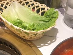 -花味烤肉·拌饭(庐阳万象汇店)