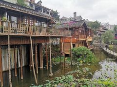 -两江国际影视城