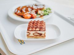 -宜家·瑞典风味餐厅(三桥店)