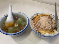 -张钦德·广场老牌豆花甜汤(总店)