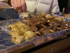 -质烤烤物·活烤海鲜(质烤总店)