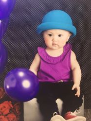 -星豆豆儿童摄影(南郊太白南路店)